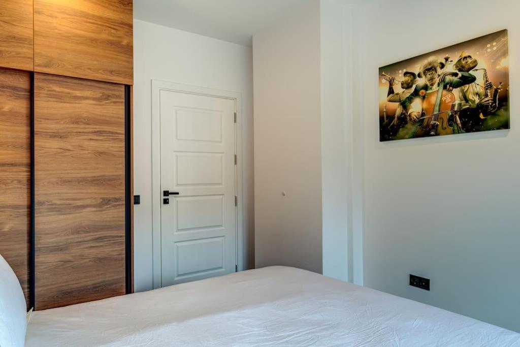 Home Away From Home Apartment 538 Smolyan Exterior foto