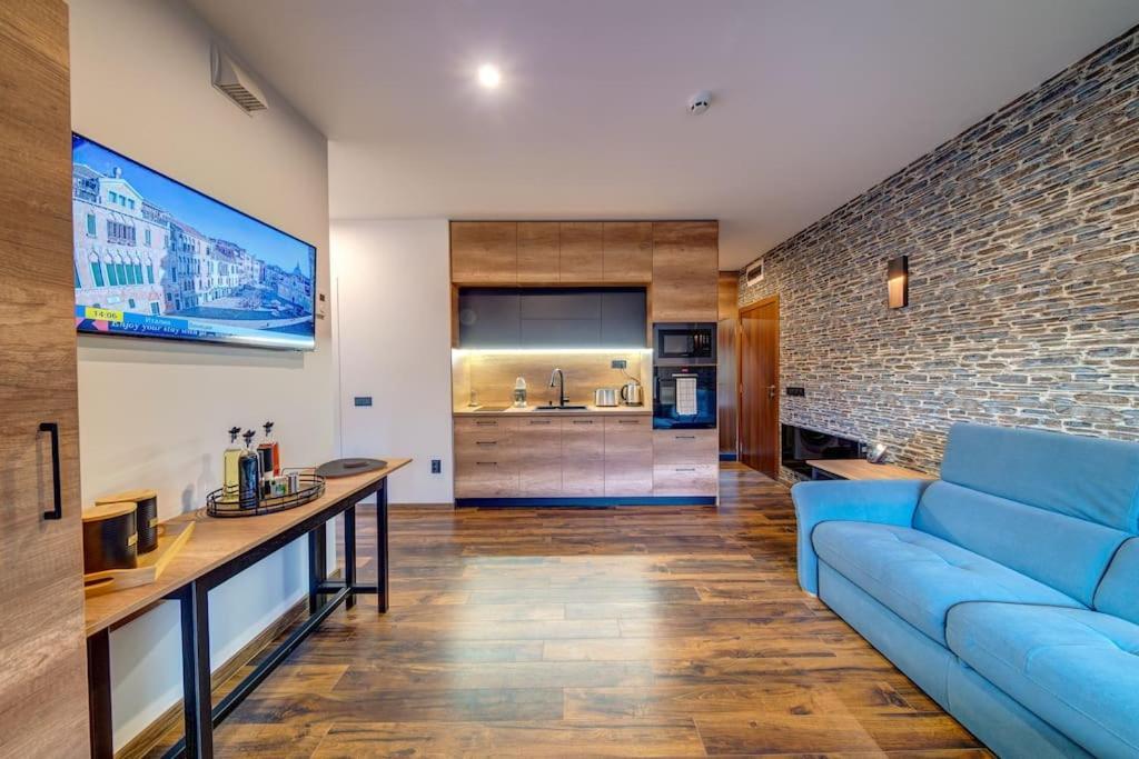 Home Away From Home Apartment 538 Smolyan Exterior foto