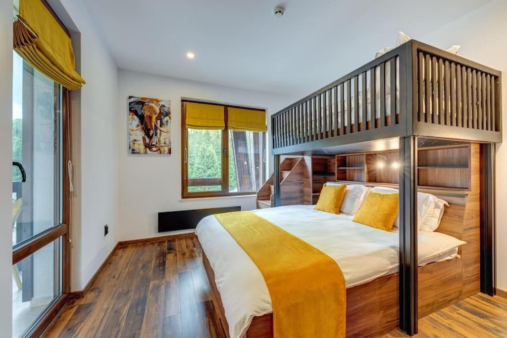 Home Away From Home Apartment 538 Smolyan Exterior foto