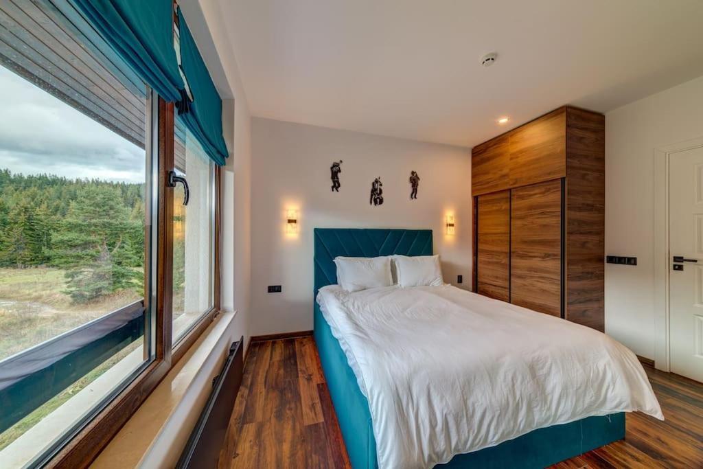 Home Away From Home Apartment 538 Smolyan Exterior foto