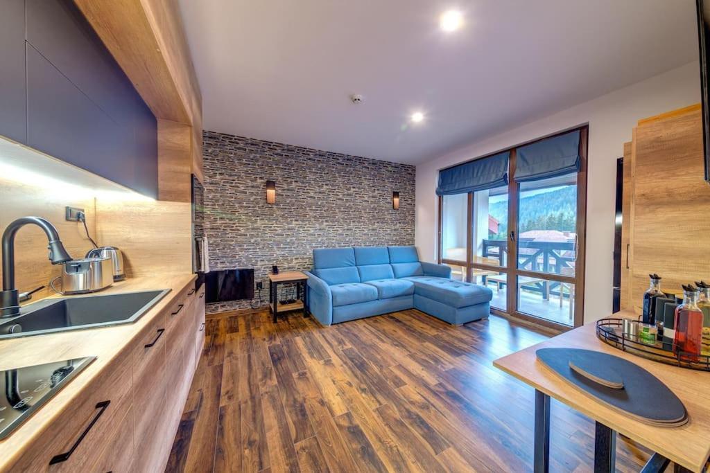 Home Away From Home Apartment 538 Smolyan Exterior foto