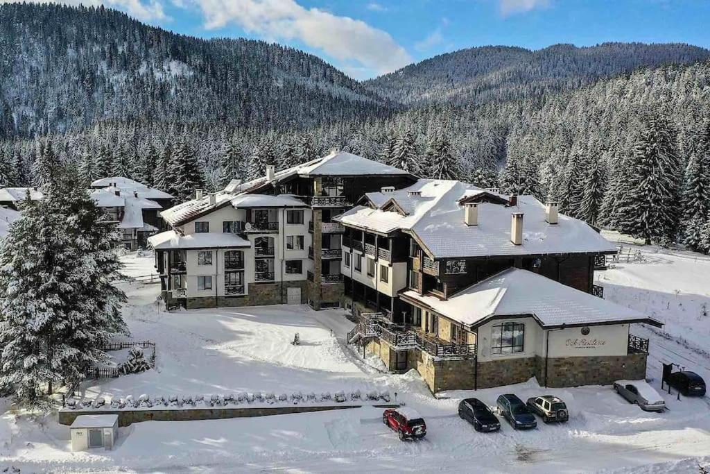 Home Away From Home Apartment 538 Smolyan Exterior foto